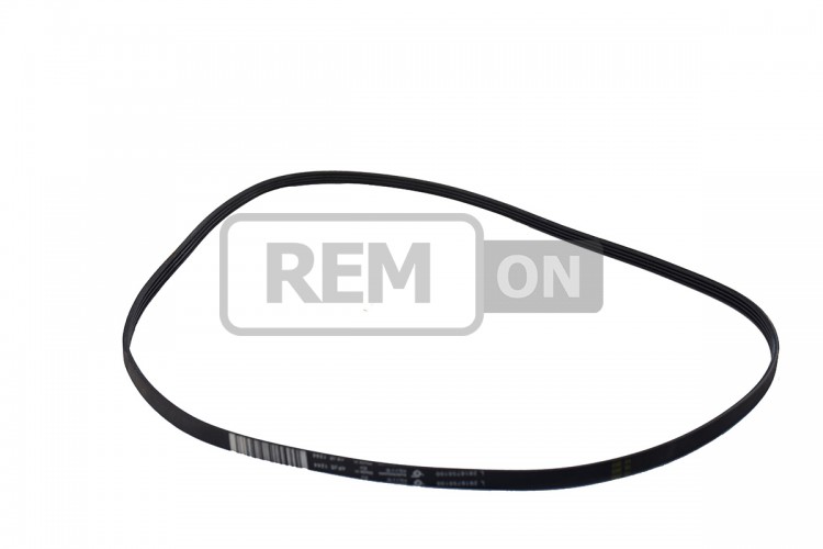 Ремінь для пральної машини Optibelt H7 1238 (416004000)